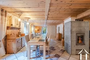 Chalet te koop vallorcine, rhône-alpen, C3331 - VALLORCINE Afbeelding - 6